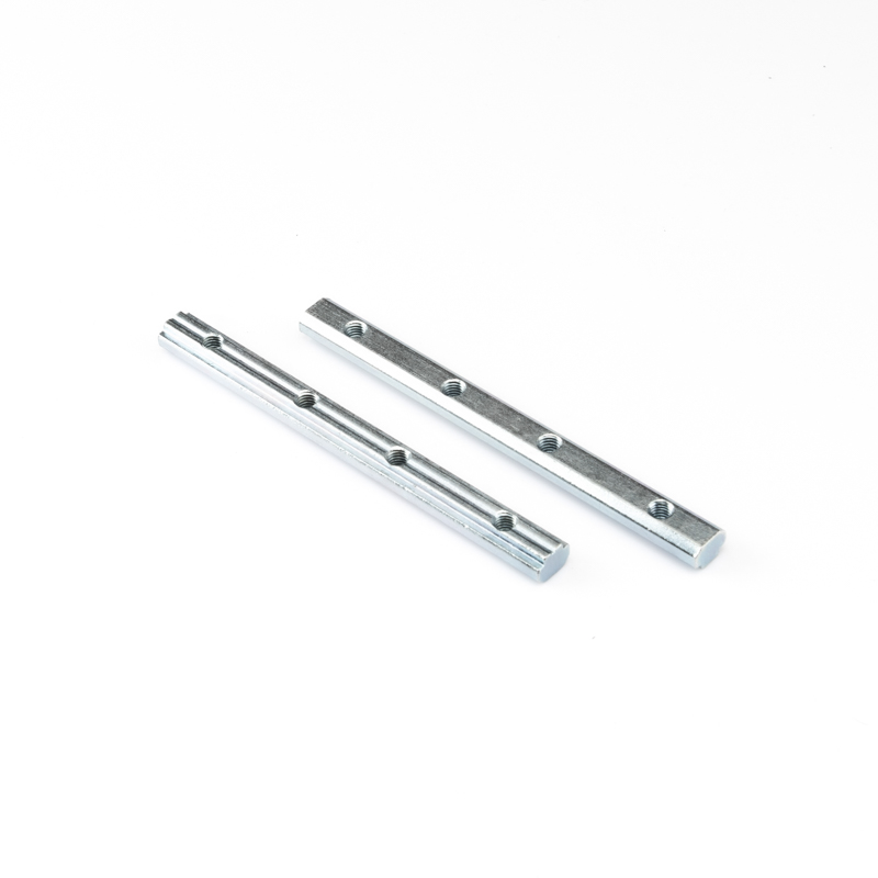 MJ-國标槽條連接件